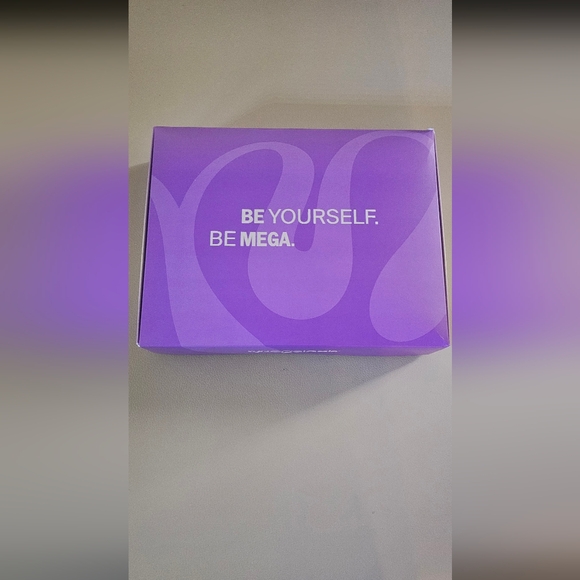 Megalook 26 Inch  Brown Wavy Human Hair Wig - Picture 8 of 14